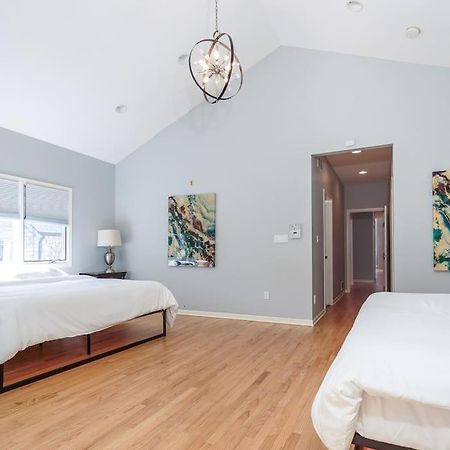 Eclectic Stylish And Cozy Milwaukee Unit Villa Luaran gambar